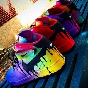 Meet your Posher, Georgiana